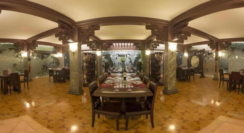 האנוי Dragon Hotel מראה חיצוני תמונה