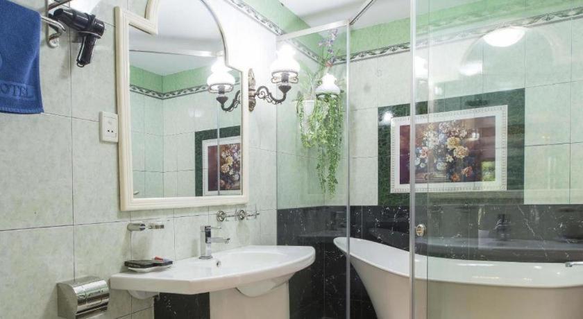 האנוי Dragon Hotel מראה חיצוני תמונה